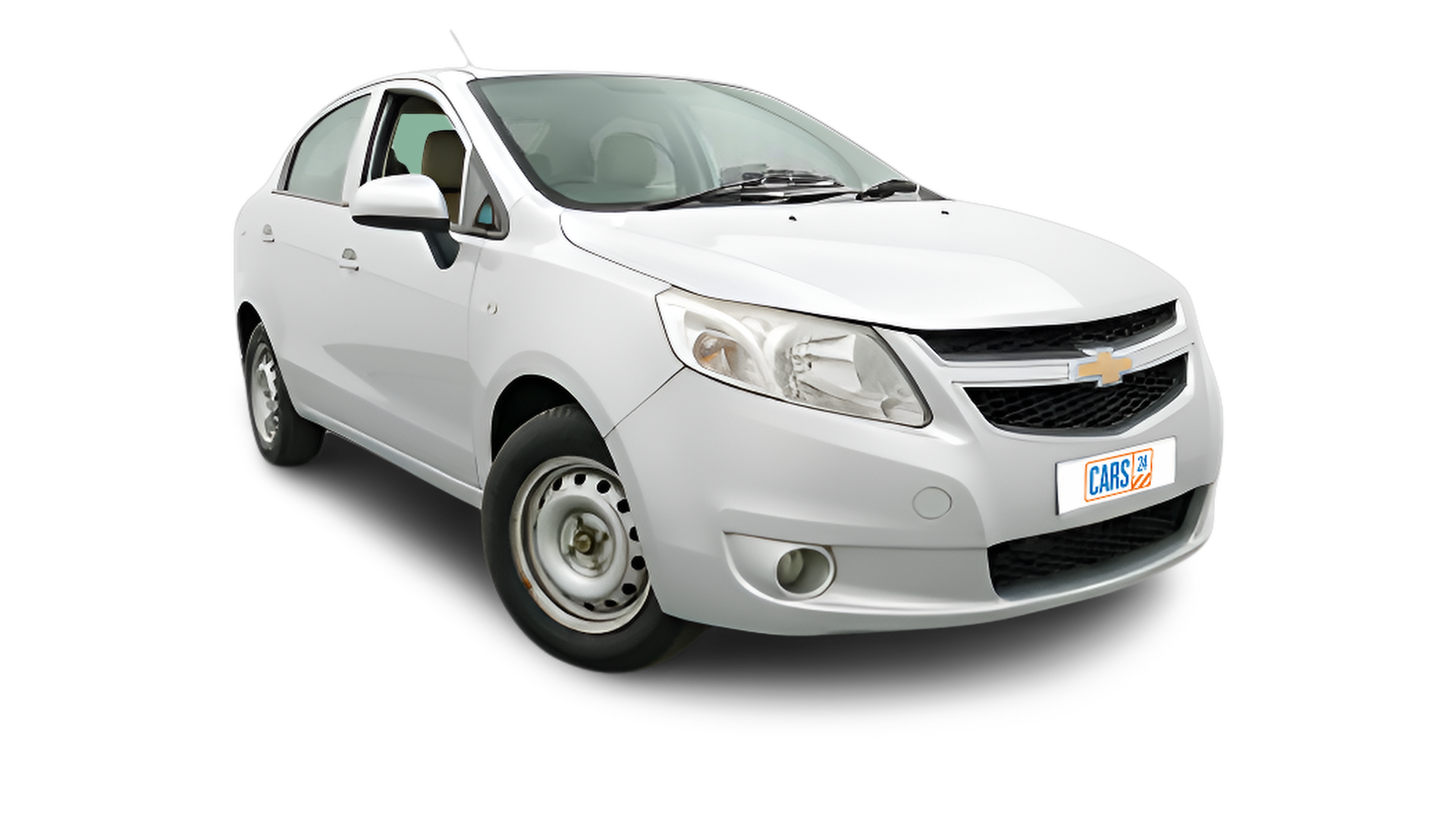 Chevrolet Sail-img